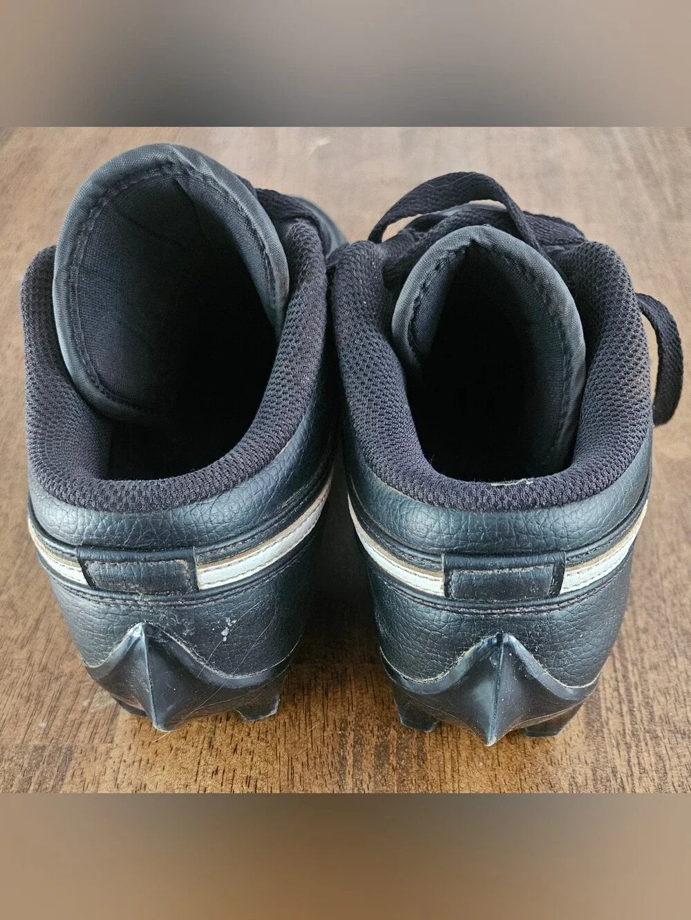 Jordan Men’s Low-Top Football Cleats